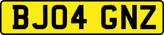 BJ04GNZ