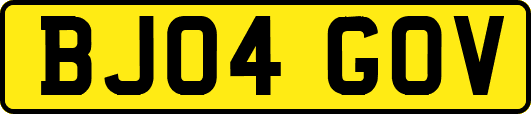 BJ04GOV