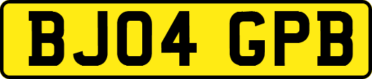 BJ04GPB