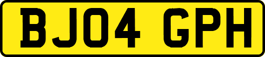 BJ04GPH