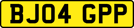 BJ04GPP
