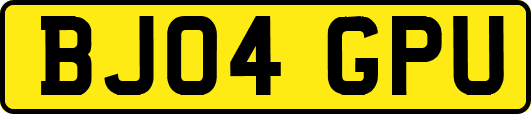BJ04GPU
