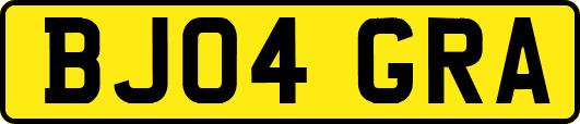 BJ04GRA