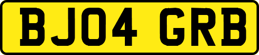 BJ04GRB