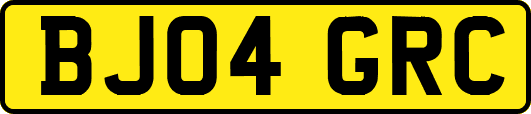 BJ04GRC