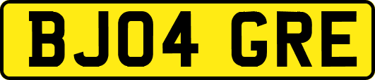 BJ04GRE
