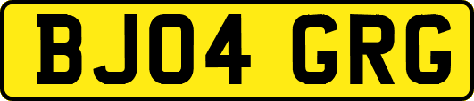 BJ04GRG