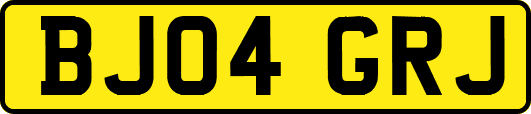BJ04GRJ