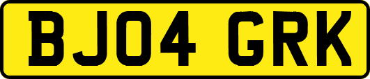 BJ04GRK