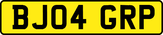 BJ04GRP
