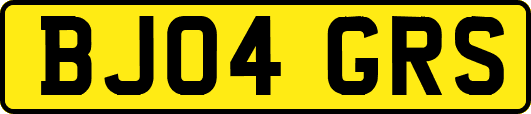 BJ04GRS