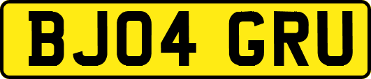 BJ04GRU