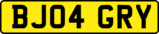 BJ04GRY