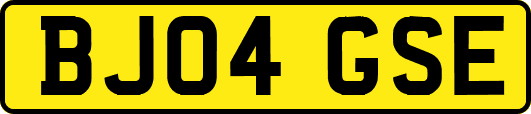 BJ04GSE