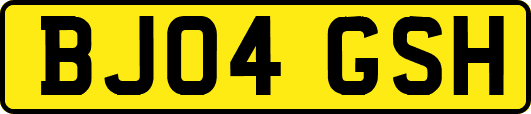 BJ04GSH