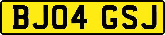 BJ04GSJ
