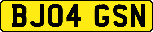 BJ04GSN