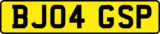BJ04GSP