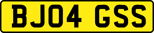 BJ04GSS