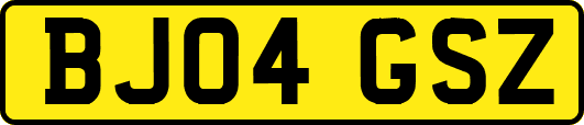 BJ04GSZ