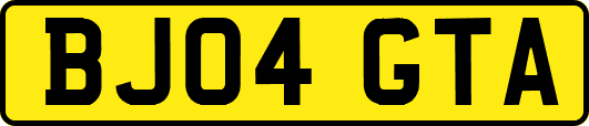 BJ04GTA