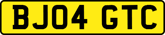 BJ04GTC