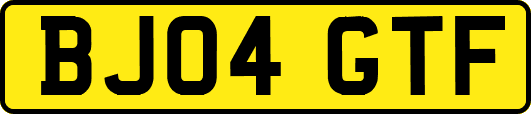 BJ04GTF