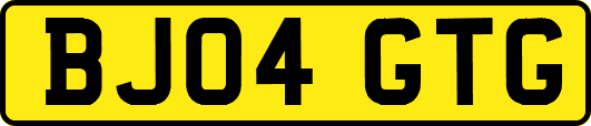 BJ04GTG