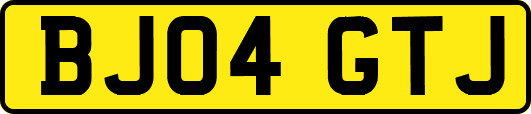 BJ04GTJ