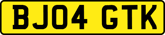 BJ04GTK