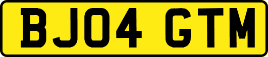 BJ04GTM