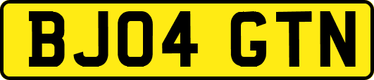BJ04GTN