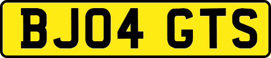 BJ04GTS