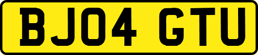 BJ04GTU
