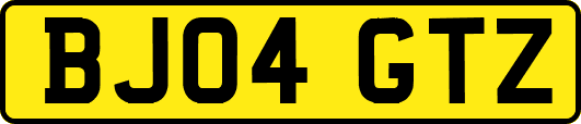 BJ04GTZ