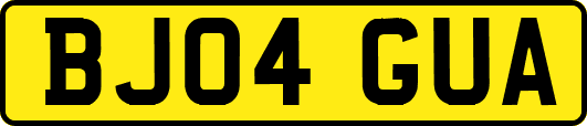 BJ04GUA