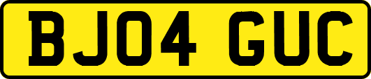 BJ04GUC