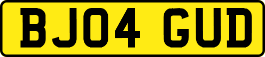 BJ04GUD