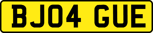 BJ04GUE