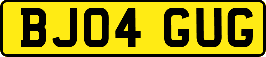 BJ04GUG