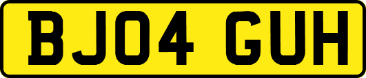 BJ04GUH