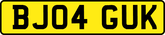 BJ04GUK