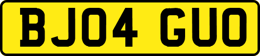 BJ04GUO