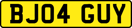 BJ04GUY