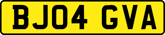 BJ04GVA