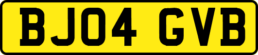 BJ04GVB
