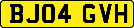 BJ04GVH