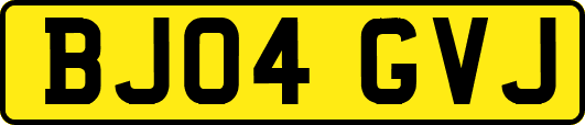 BJ04GVJ