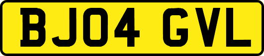 BJ04GVL