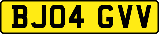 BJ04GVV
